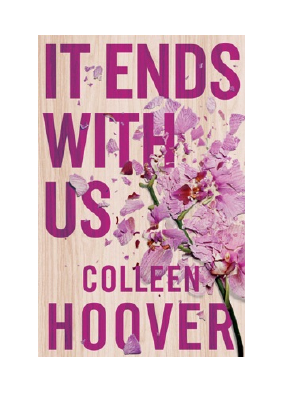 Baixar It Ends With Us PDF Grátis - Colleen Hoover.pdf